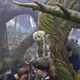 Image for article titled A New Dark Crystal Featurette and Images Highlight the Tremendous Talent Behind Thra